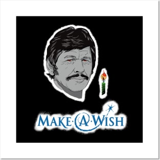 Make A Wish Posters and Art